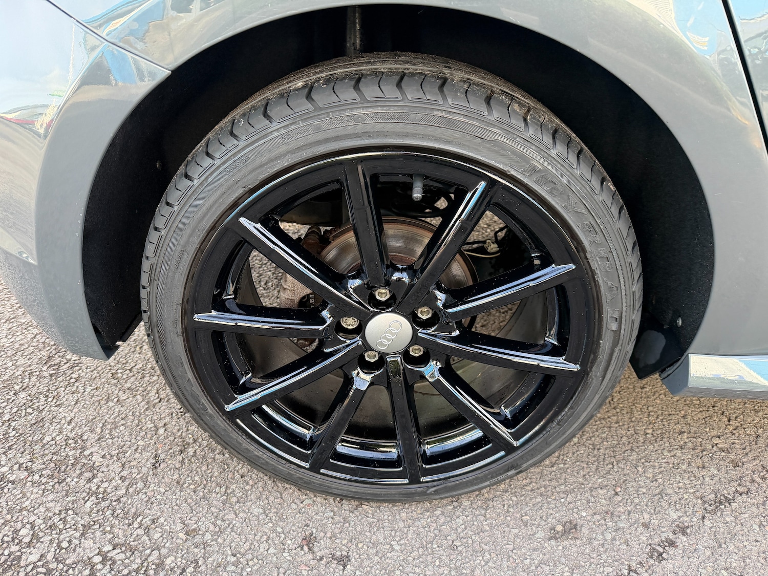 Used Audi A1 2018 for sale - 77234039: Photo 11