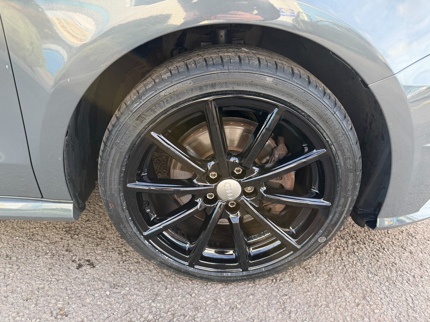 Used Audi A1 2018 for sale - 77234039: Photo 13