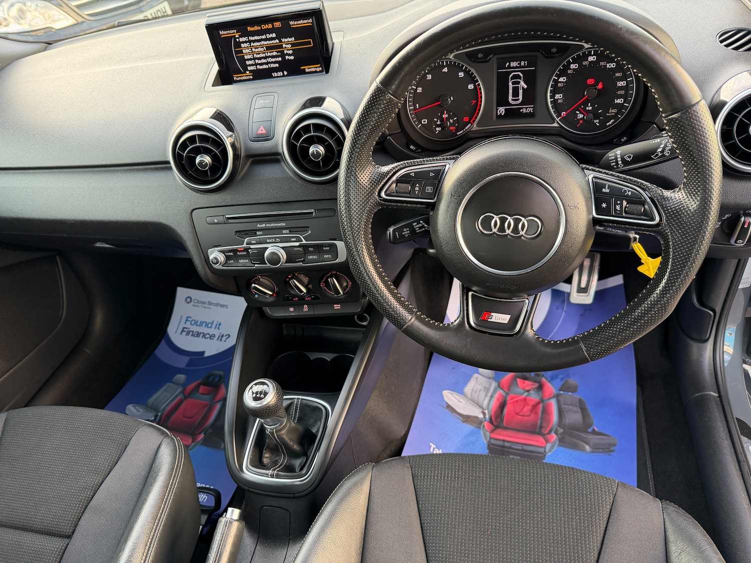 Used Audi A1 2018 for sale - 77234039: Photo 16