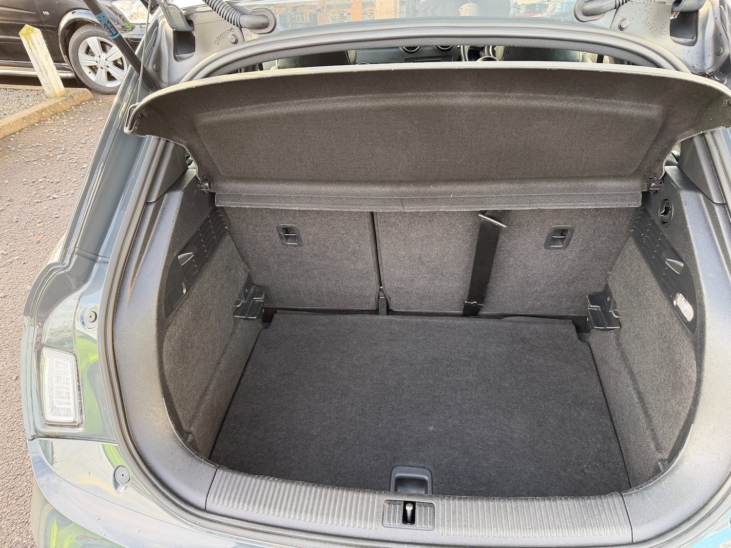 Used Audi A1 2018 for sale - 77234039: Photo 17