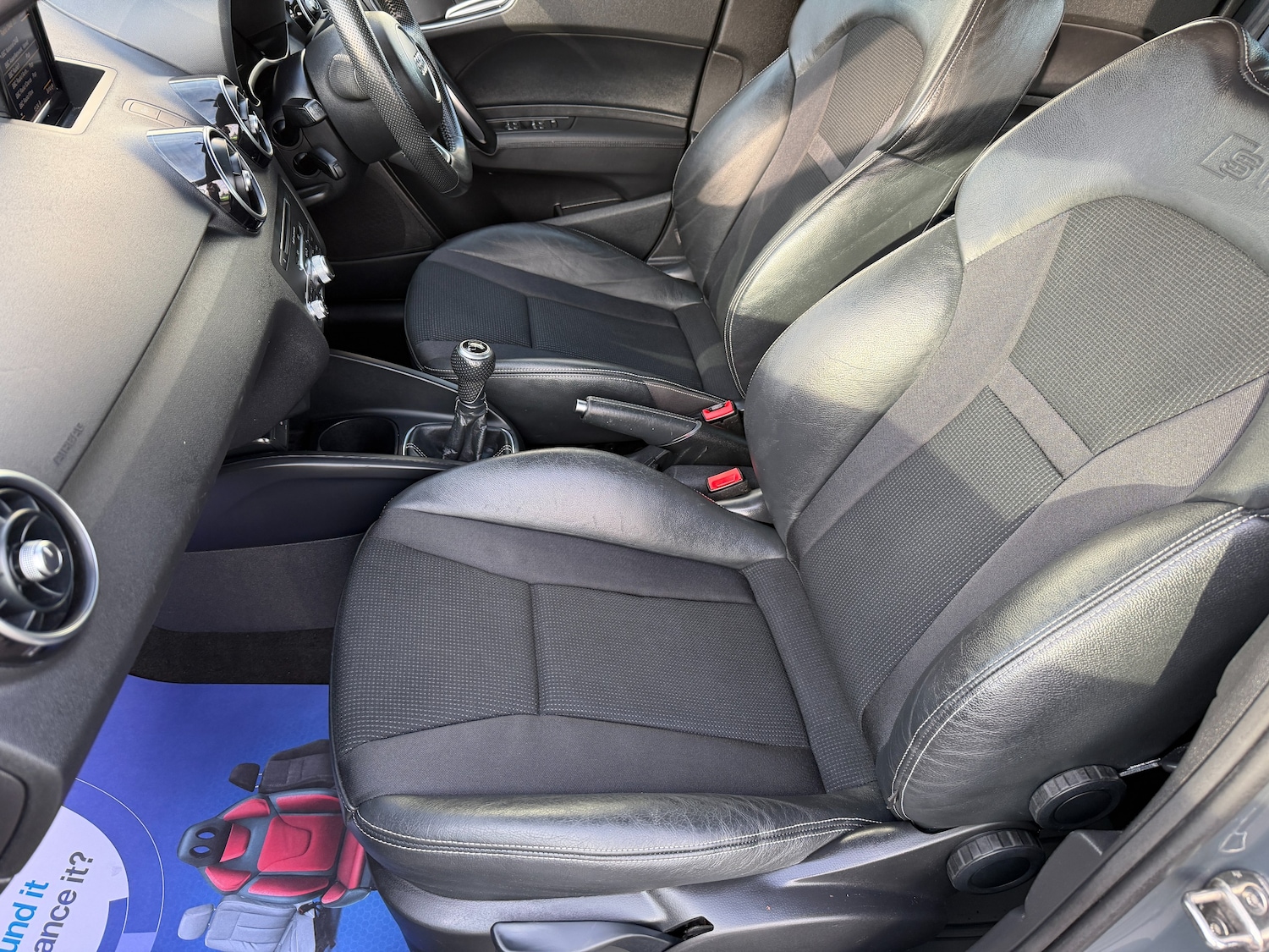 Used Audi A1 2018 for sale - 77234039: Photo 20