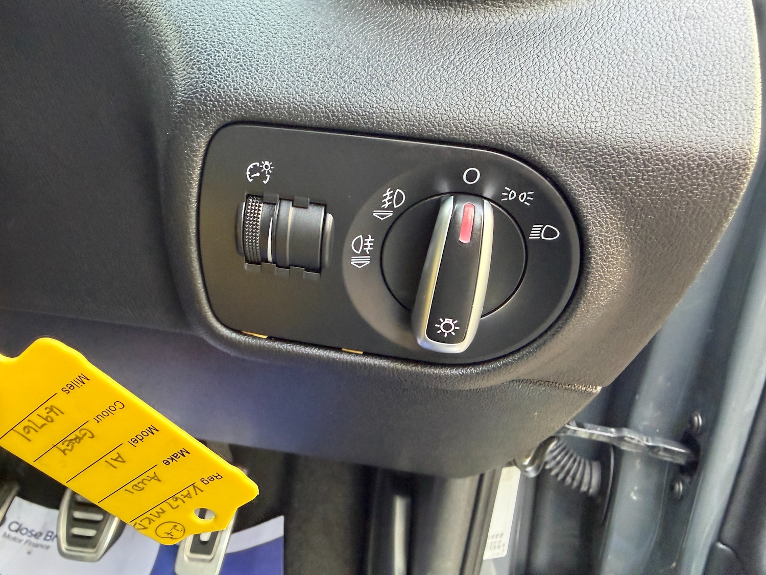 Used Audi A1 2018 for sale - 77234039: Photo 23