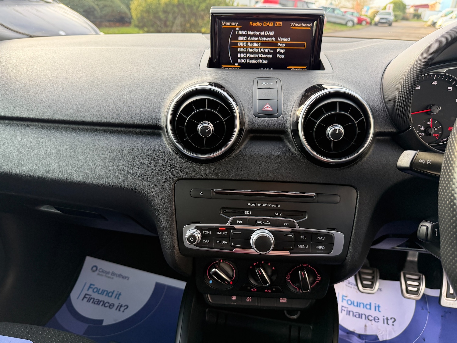 Used Audi A1 2018 for sale - 77234039: Photo 26