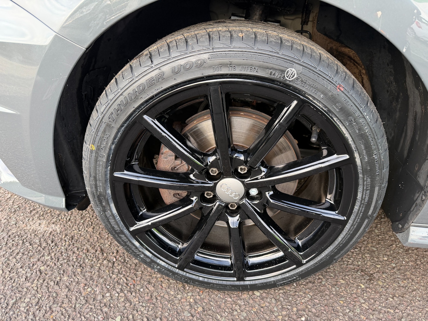 Used Audi A1 2018 for sale - 77234039: Photo 9