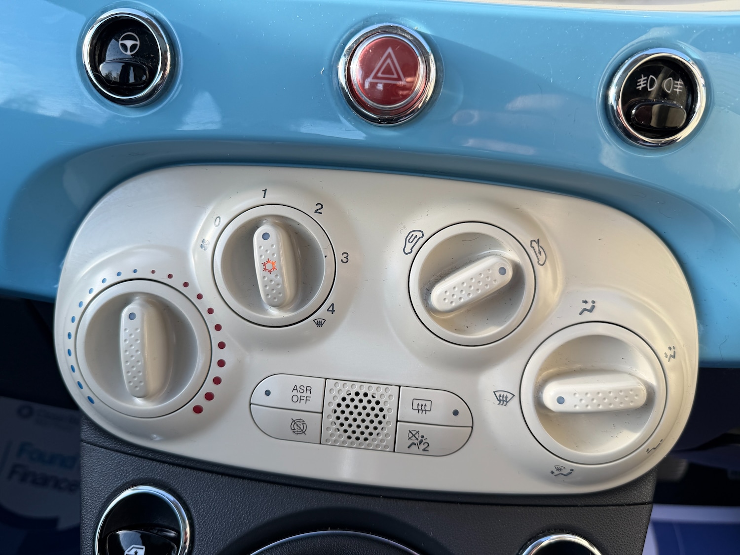 Used Fiat 500 2016 for sale - 76922685: Photo 13