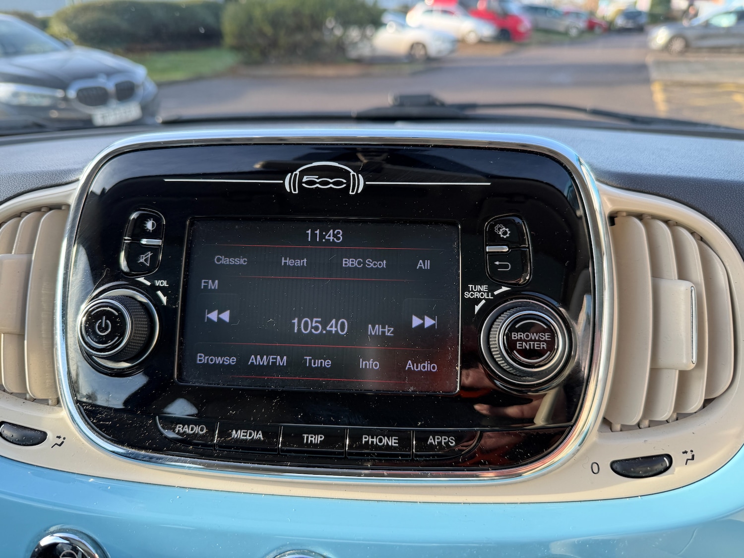 Used Fiat 500 2016 for sale - 76922685: Photo 14