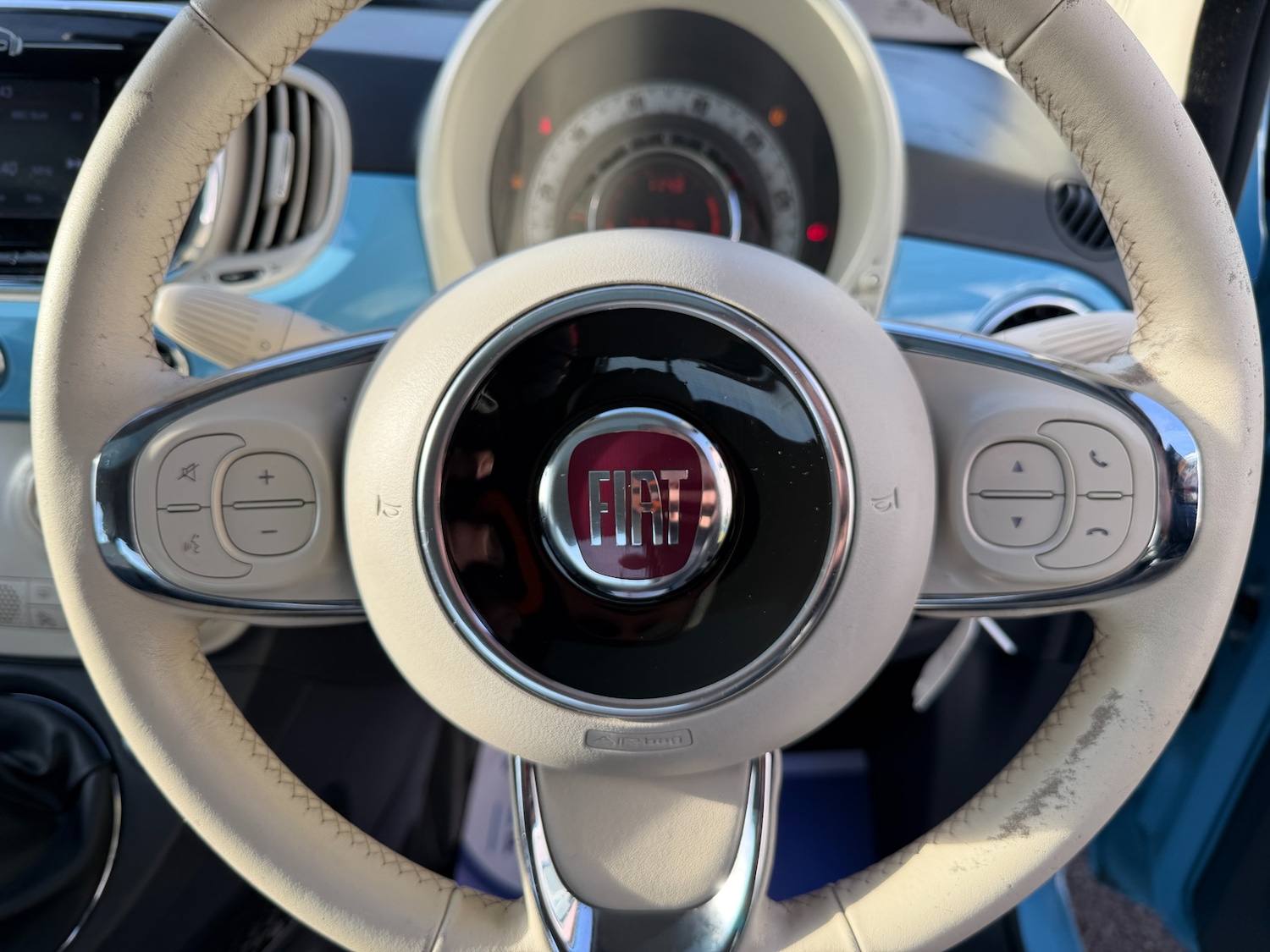 Used Fiat 500 2016 for sale - 76922685: Photo 16