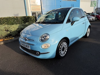 Used Fiat 500 2016 for sale - 76922685: Photo