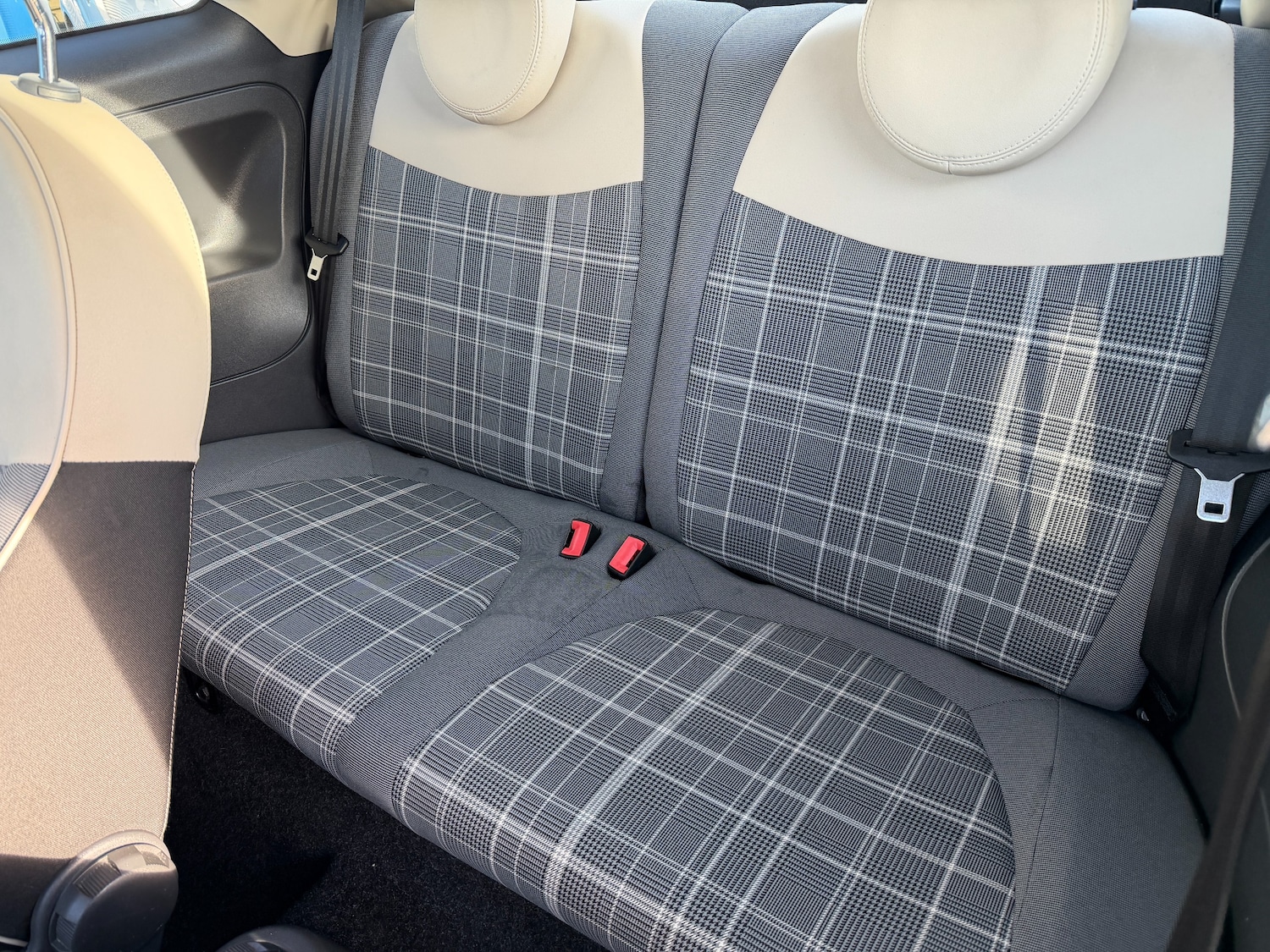 Used Fiat 500 2016 for sale - 76922685: Photo 8