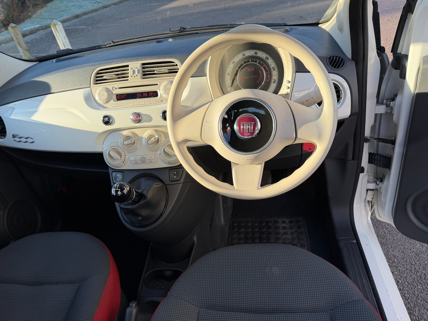 Used Fiat 500 2015 for sale - 76706686: Photo 13