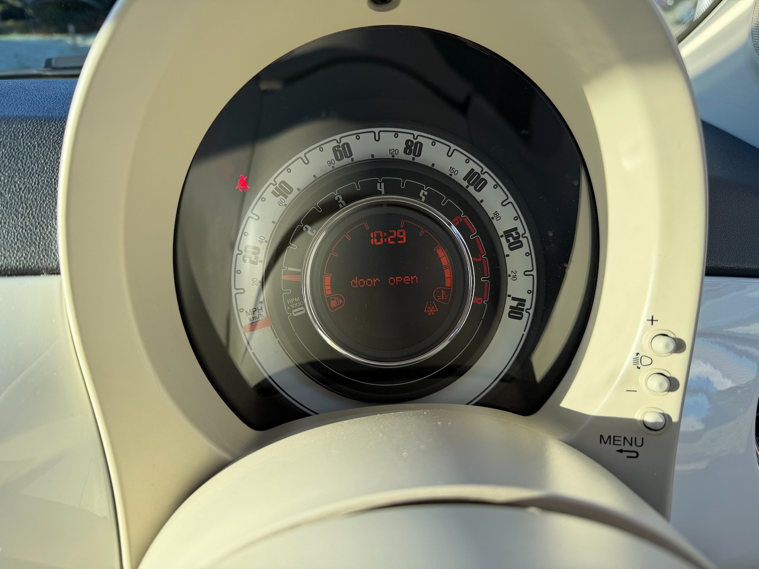 Used Fiat 500 2015 for sale - 76706686: Photo 14