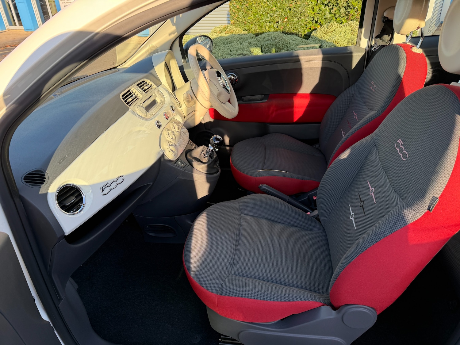 Used Fiat 500 2015 for sale - 76706686: Photo 9