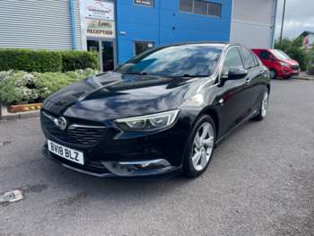 (18) - 1.5T SRi Vx-line Nav 5dr
