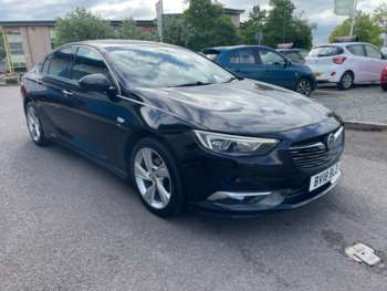 Used Vauxhall Insignia 2018 for sale - 74780450: Photo