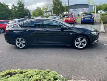 Used Vauxhall Insignia 2018 for sale - 74780450: Photo