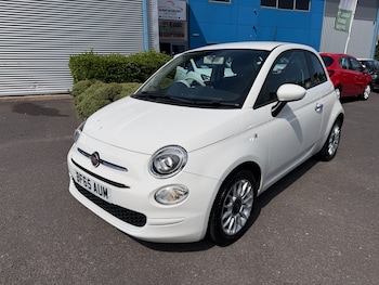 Used Fiat 500 2015 for sale - 79241106: Photo