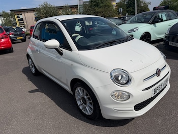 Used Fiat 500 2015 for sale - 79241106: Photo