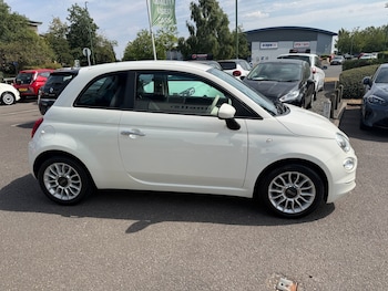 Used Fiat 500 2015 for sale - 79241106: Photo
