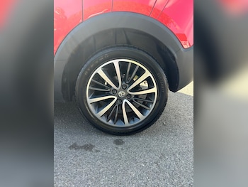 Used Vauxhall Crossland X 2018 for sale - 78474506: Photo