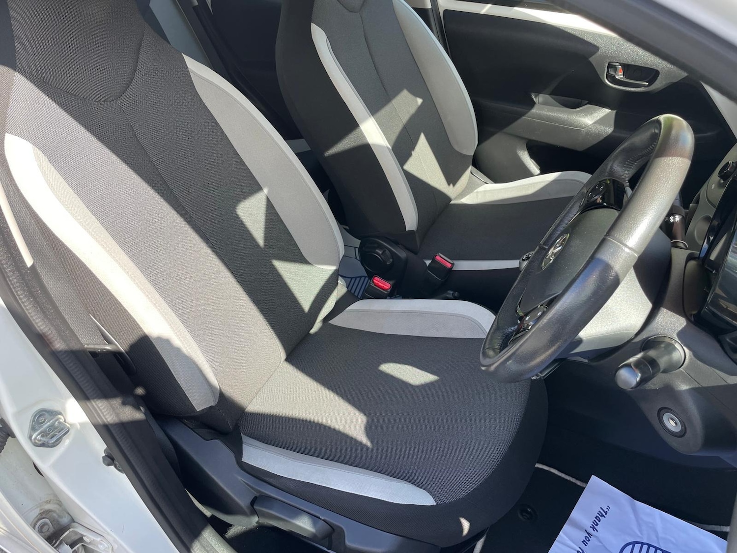 Vehicle 16
