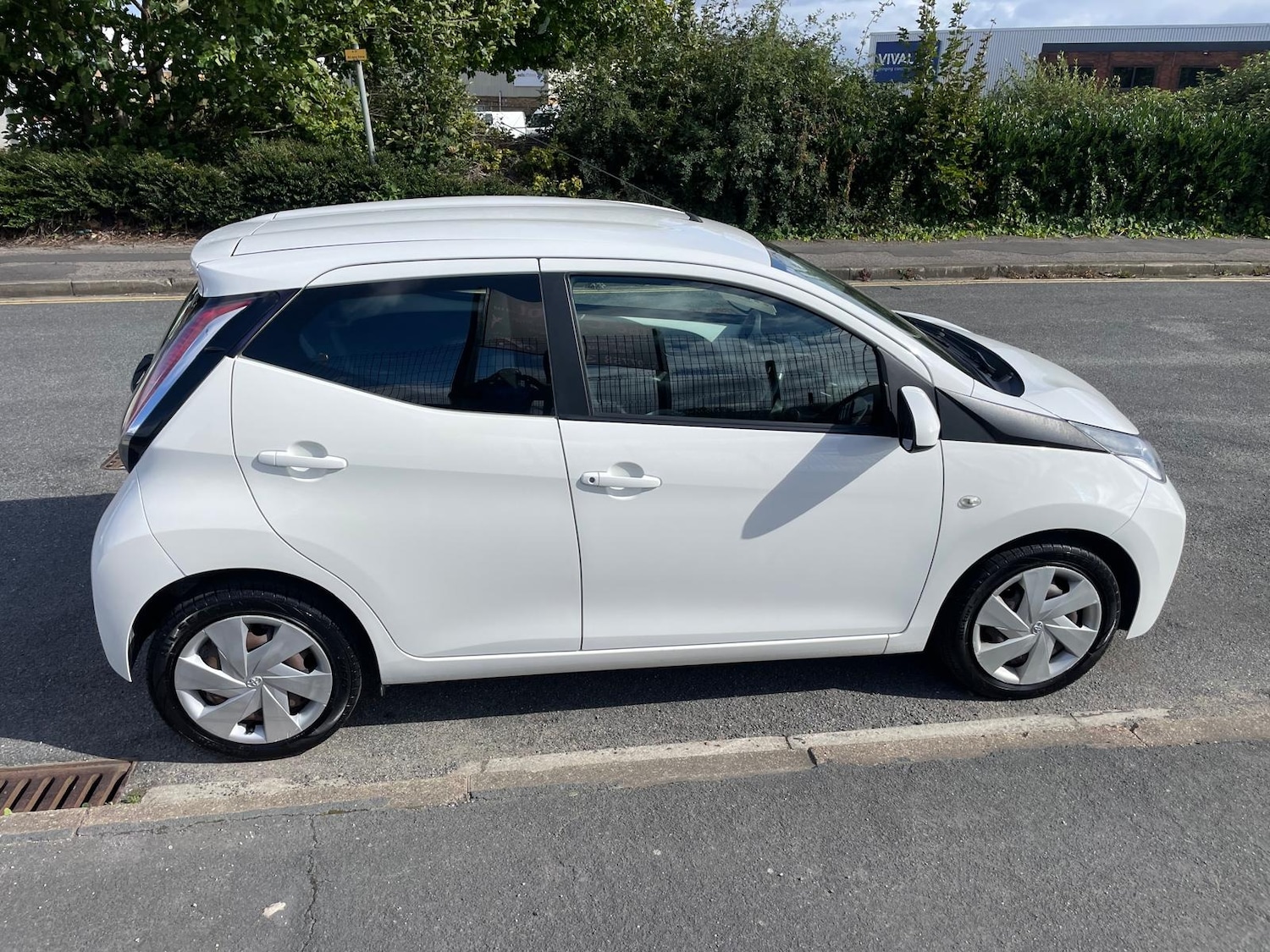 Vehicle 24