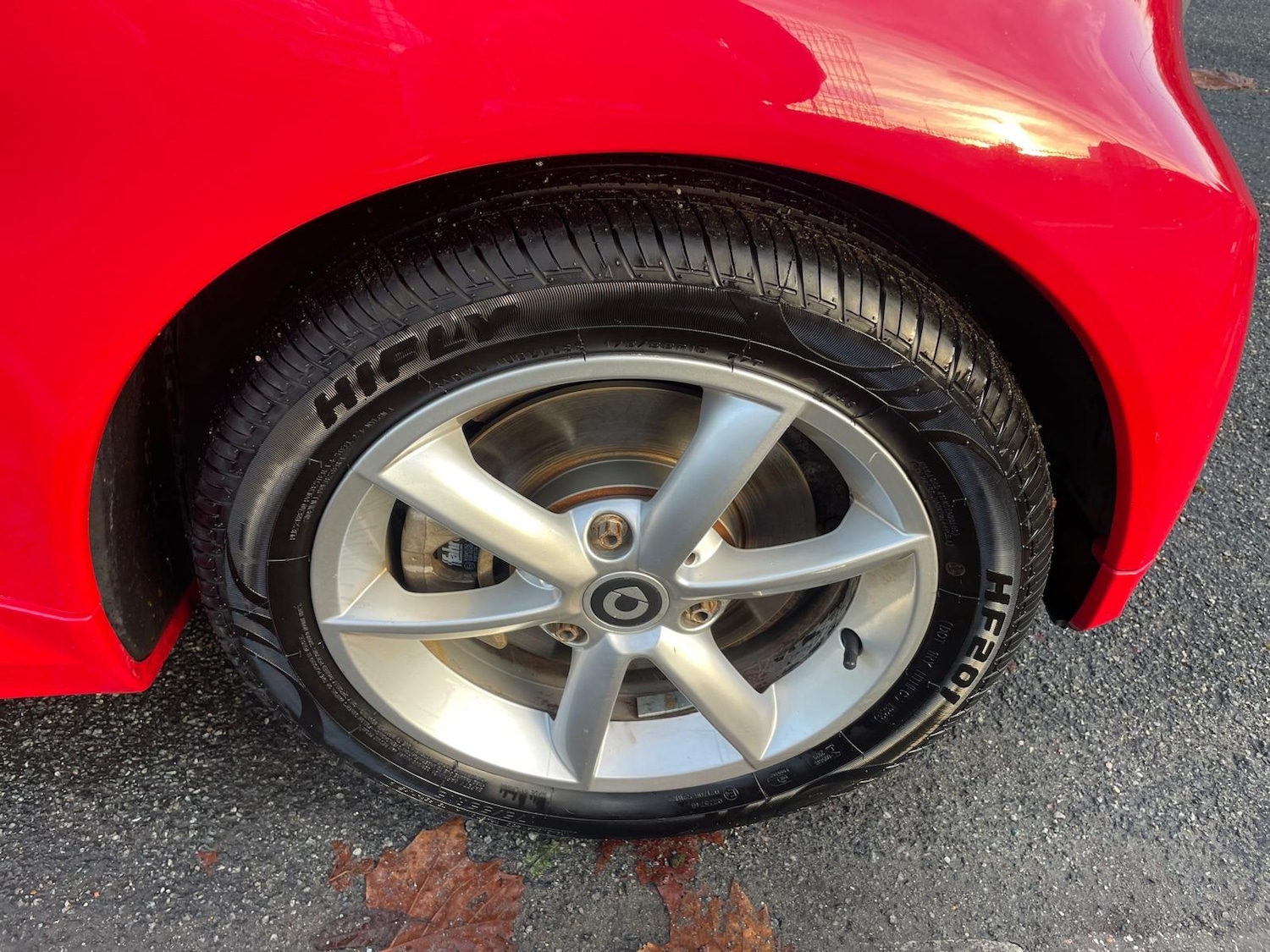 Used smart fortwo 2013 for sale - 76673334: Photo 10