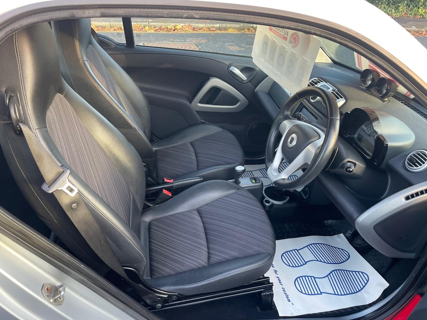 Used smart fortwo 2013 for sale - 76673334: Photo 13