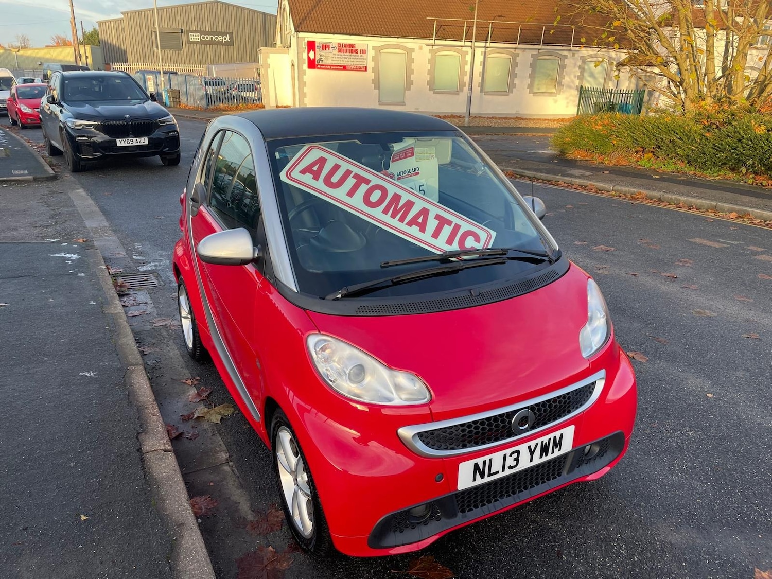 Used smart fortwo 2013 for sale - 76673334: Photo 14