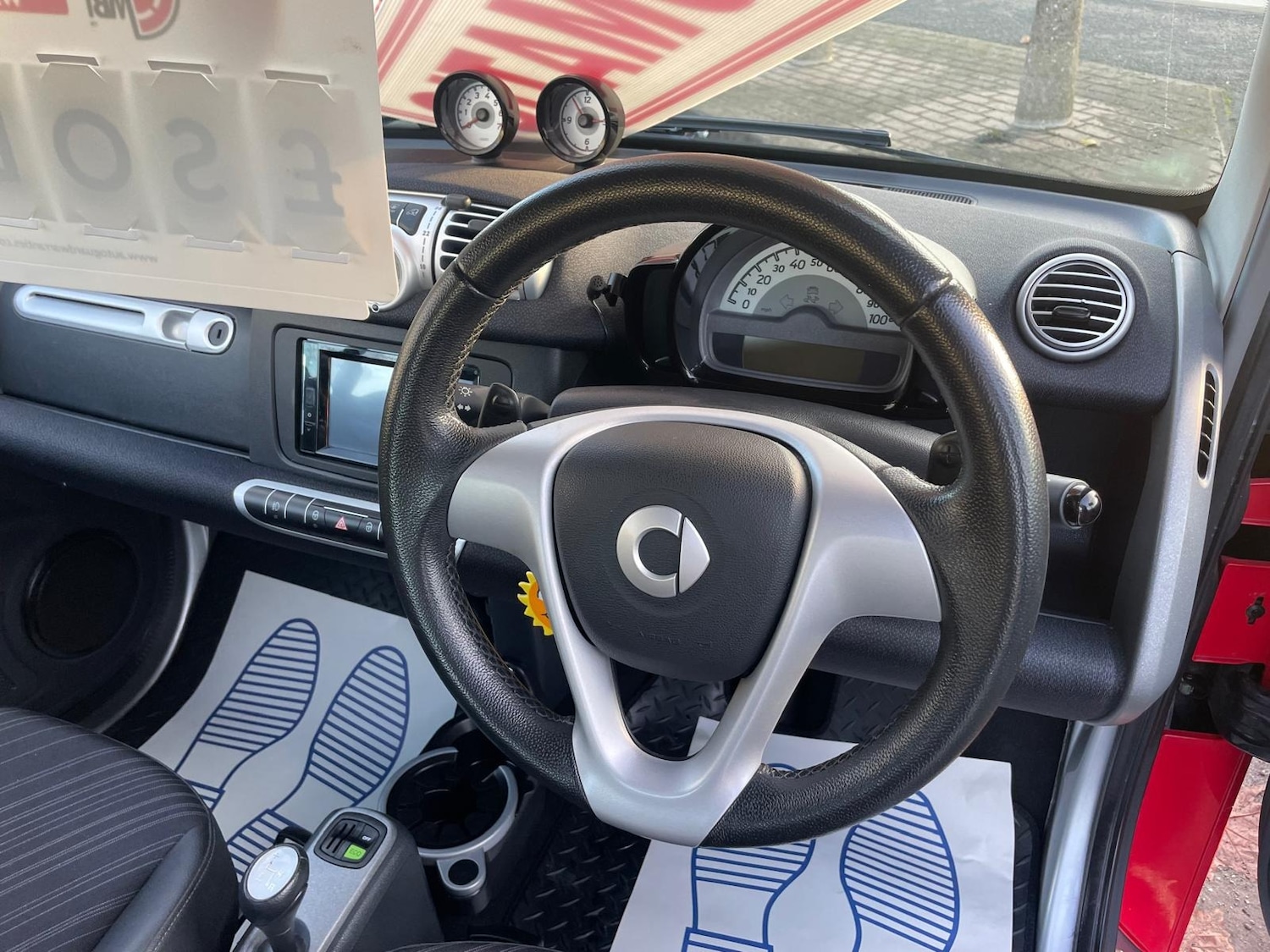 Used smart fortwo 2013 for sale - 76673334: Photo 17