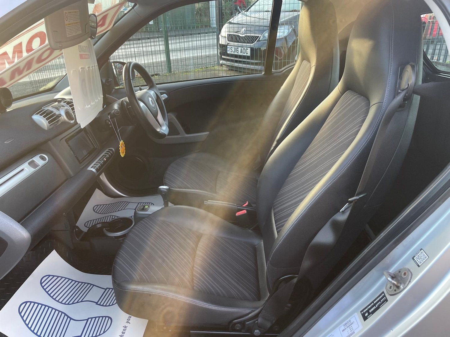 Used smart fortwo 2013 for sale - 76673334: Photo 19