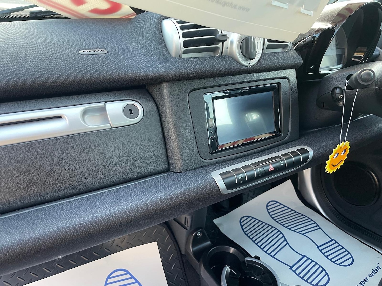 Used smart fortwo 2013 for sale - 76673334: Photo 21