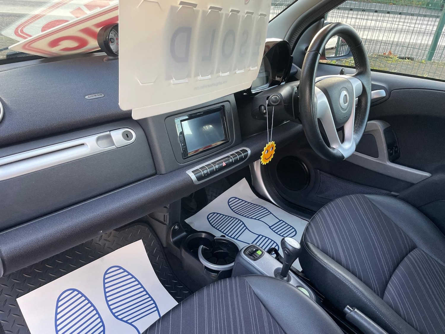 Used smart fortwo 2013 for sale - 76673334: Photo 22