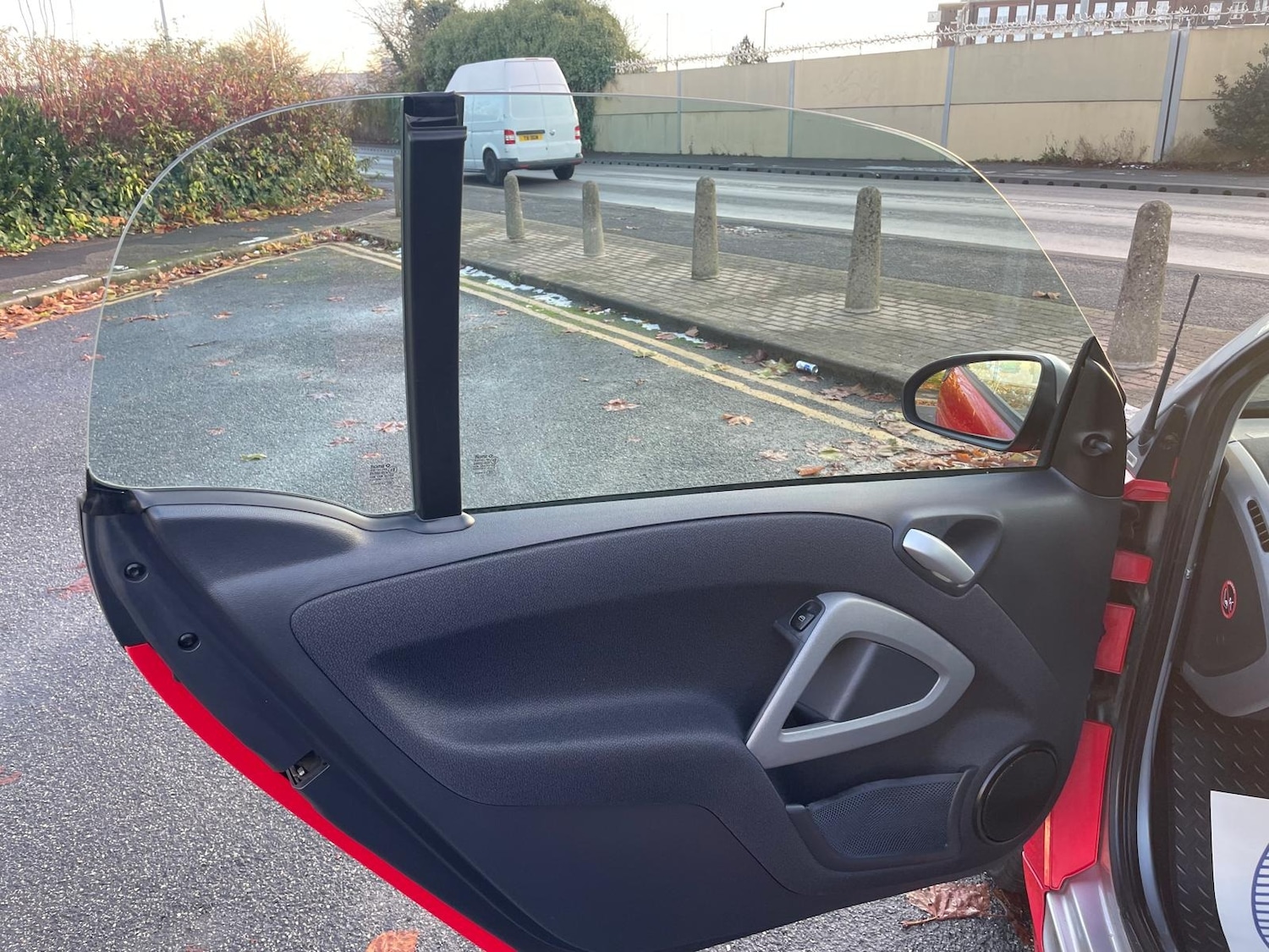 Used smart fortwo 2013 for sale - 76673334: Photo 23