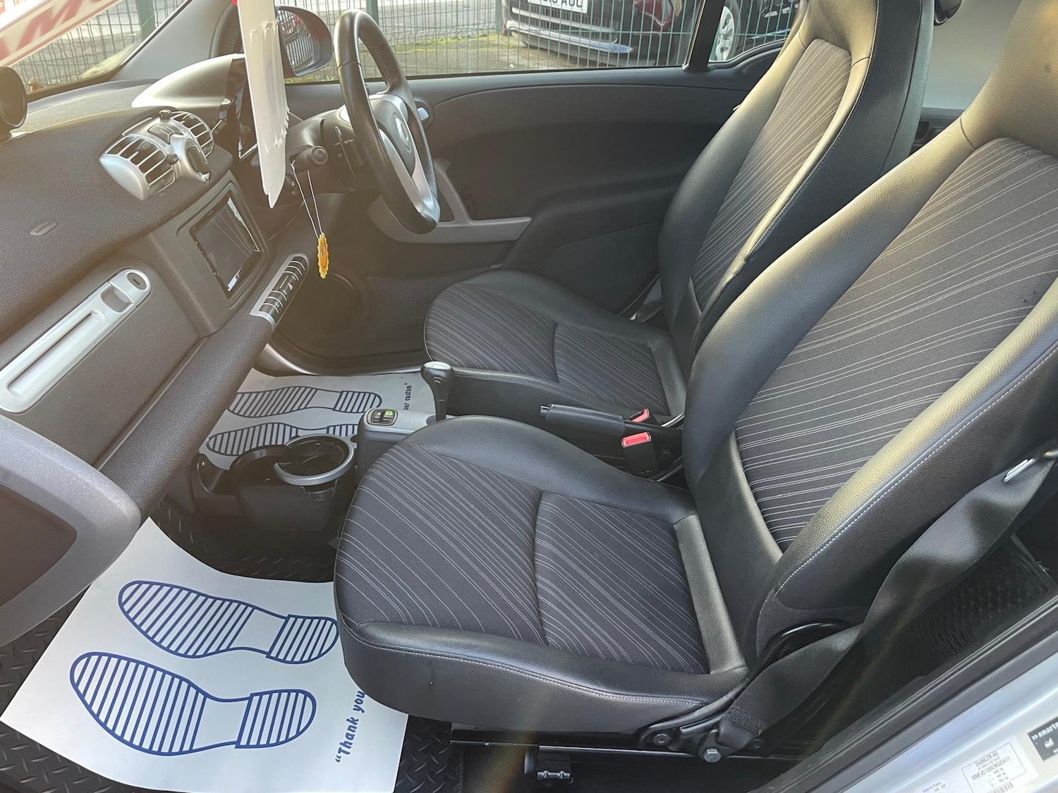 Used smart fortwo 2013 for sale - 76673334: Photo 25