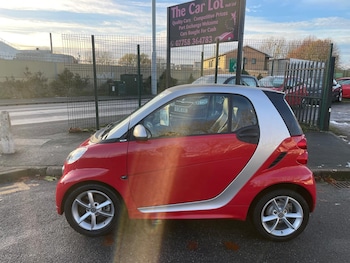 Used smart fortwo 2013 for sale - 76673334: Photo