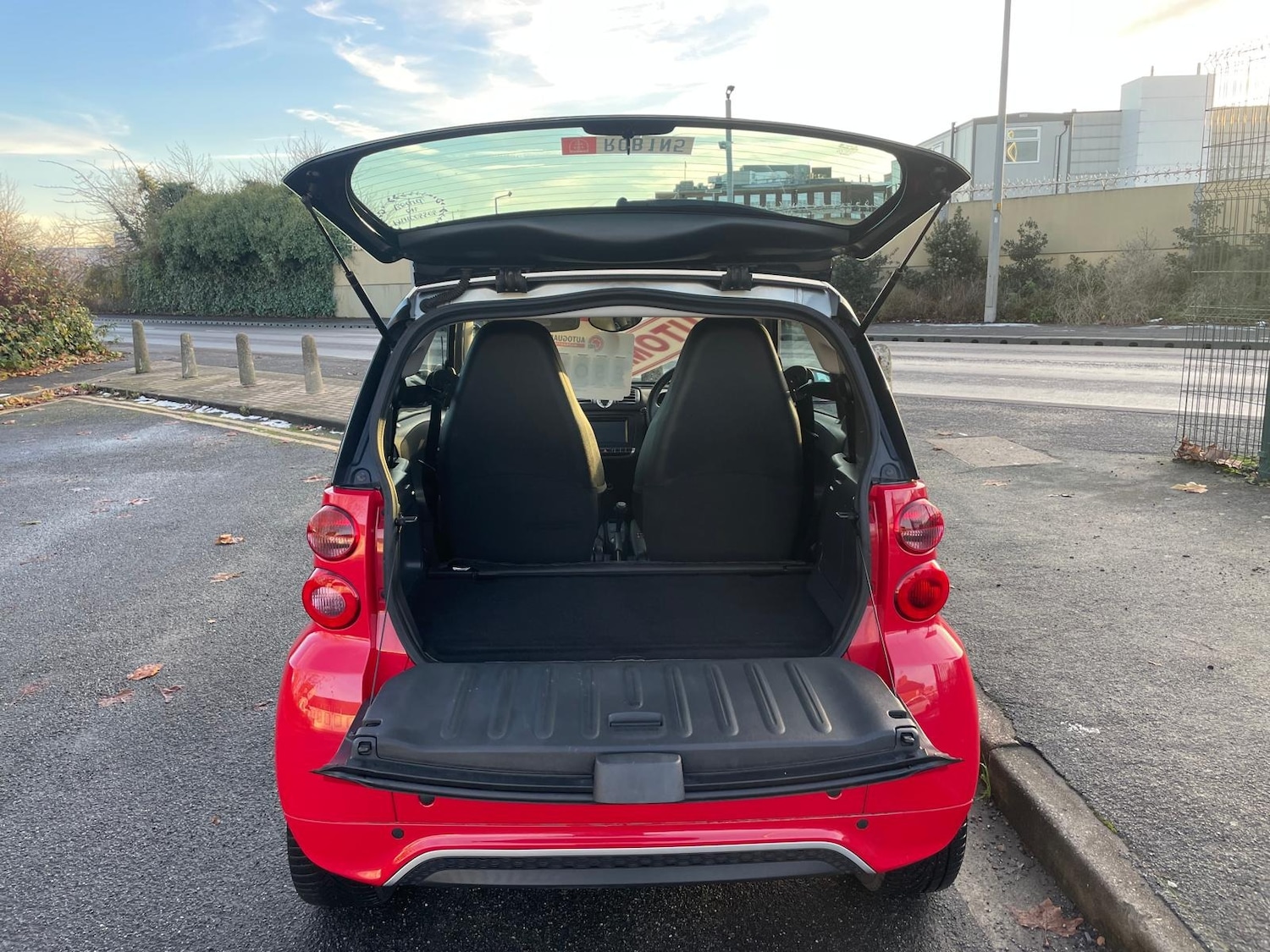 Used smart fortwo 2013 for sale - 76673334: Photo 7