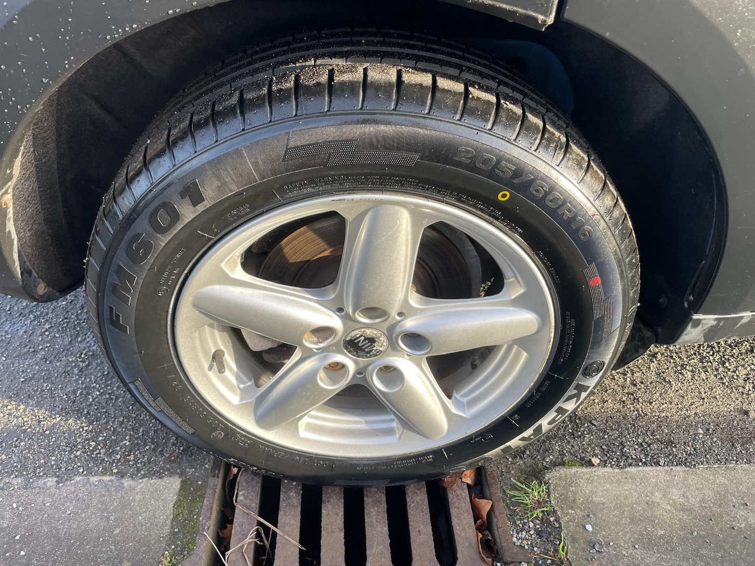 Used MINI Countryman 2012 for sale - 76951384: Photo 10