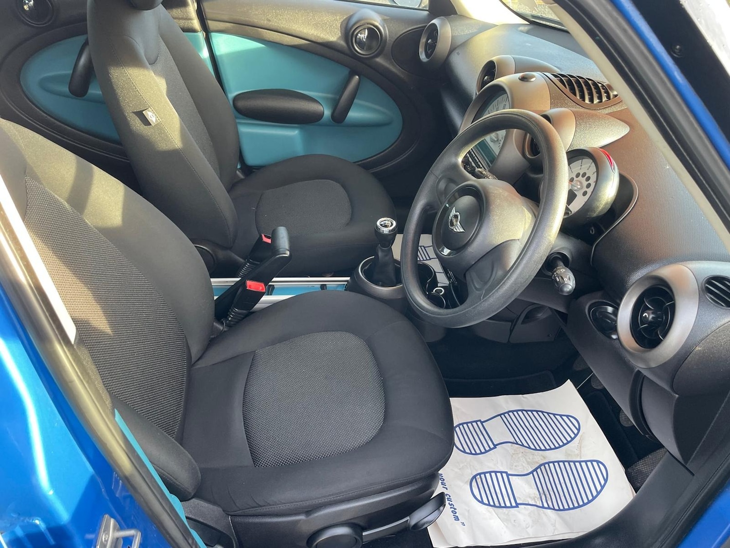 Used MINI Countryman 2012 for sale - 76951384: Photo 12