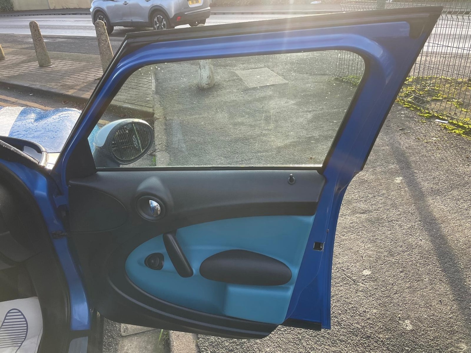 Used MINI Countryman 2012 for sale - 76951384: Photo 13