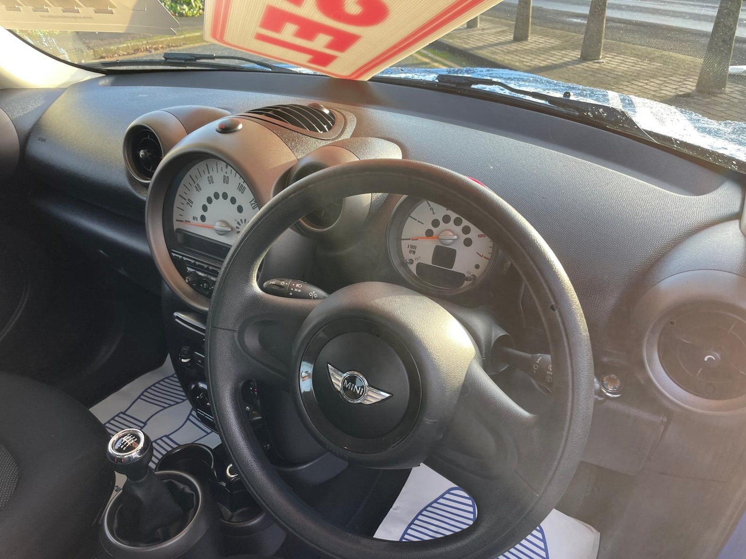 Used MINI Countryman 2012 for sale - 76951384: Photo 14