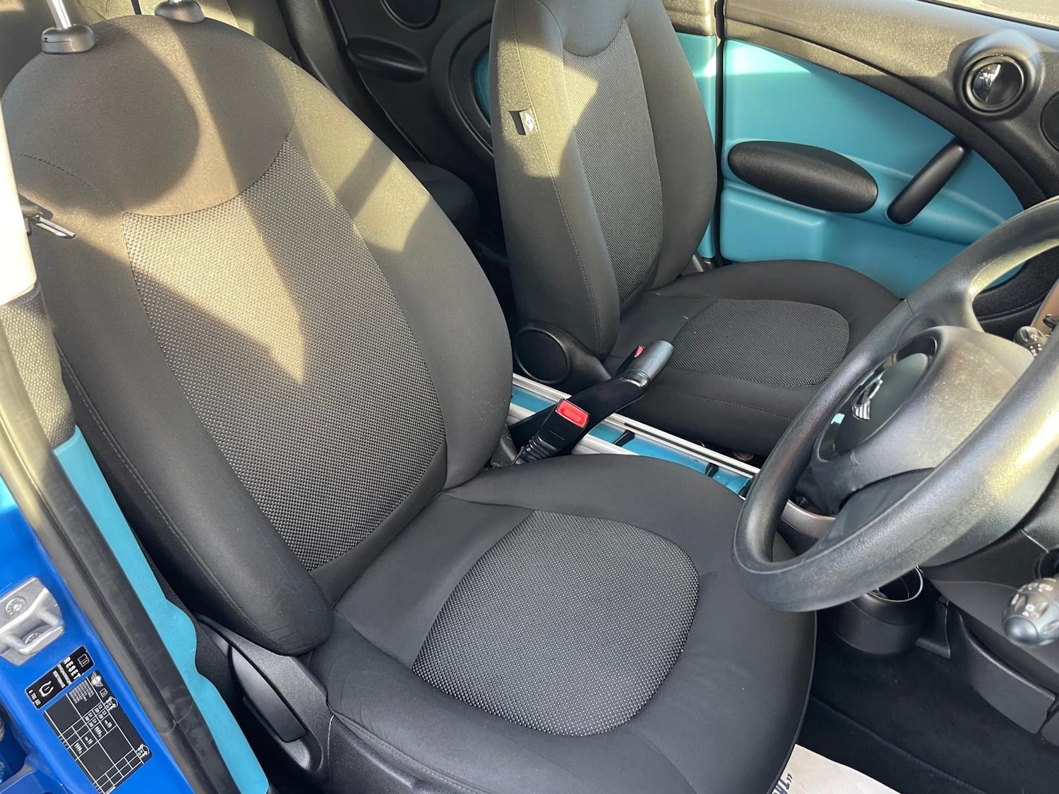 Used MINI Countryman 2012 for sale - 76951384: Photo 15