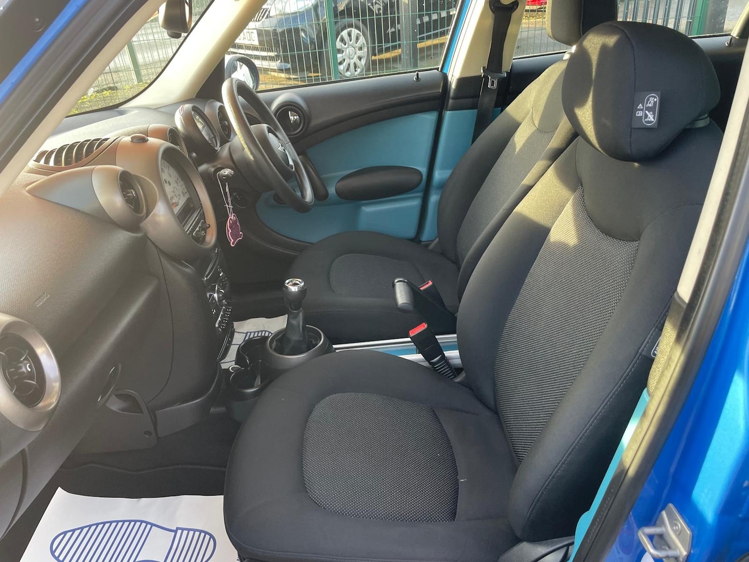 Used MINI Countryman 2012 for sale - 76951384: Photo 16