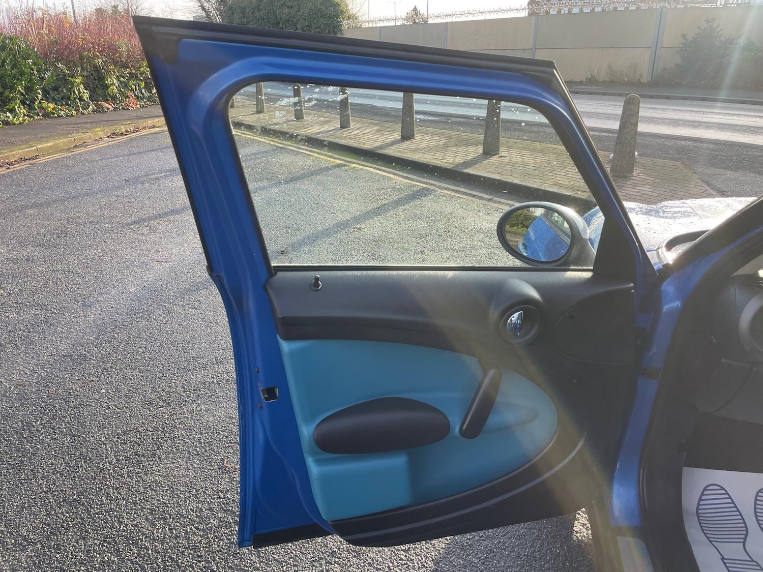 Used MINI Countryman 2012 for sale - 76951384: Photo 18