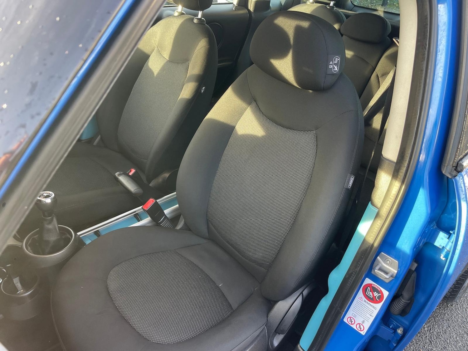 Used MINI Countryman 2012 for sale - 76951384: Photo 19