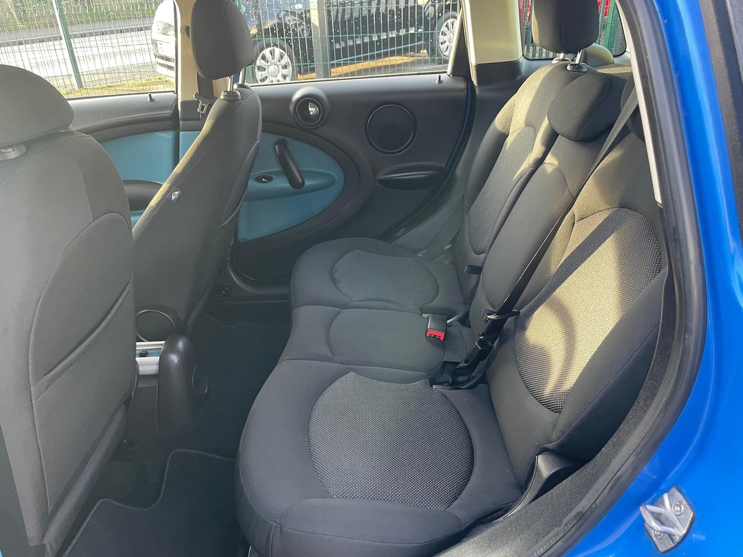 Used MINI Countryman 2012 for sale - 76951384: Photo 20