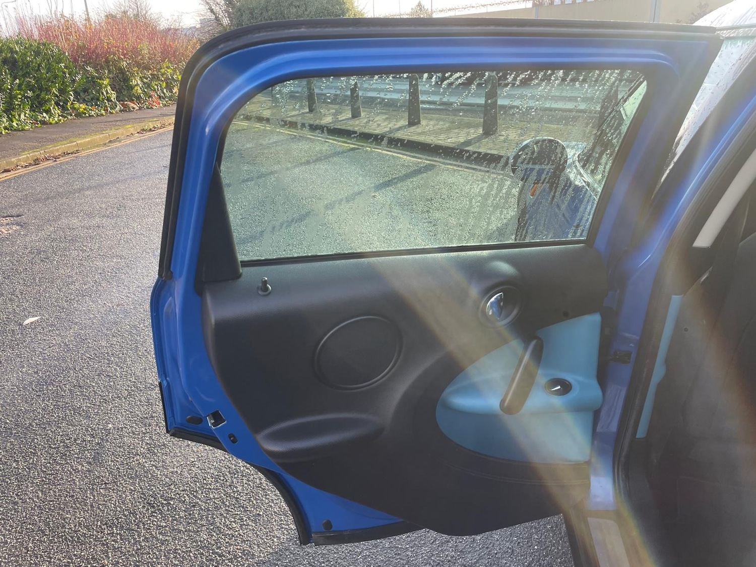 Used MINI Countryman 2012 for sale - 76951384: Photo 21