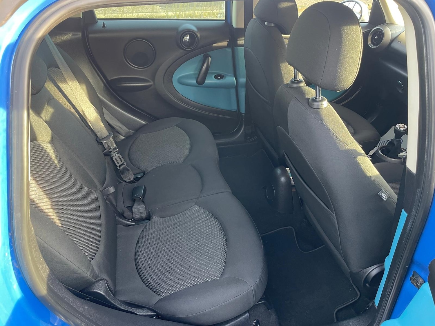 Used MINI Countryman 2012 for sale - 76951384: Photo 22