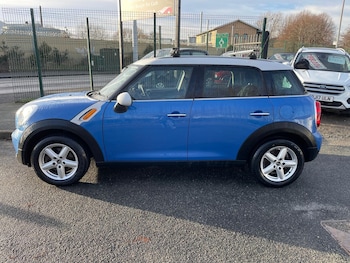 Used MINI Countryman 2012 for sale - 76951384: Photo