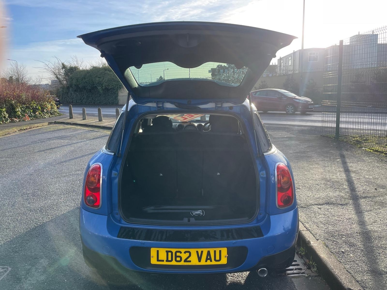 Used MINI Countryman 2012 for sale - 76951384: Photo 7