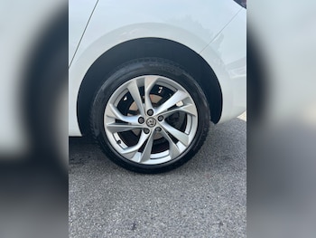 Used Vauxhall Astra 2016 for sale - 79156829: Photo